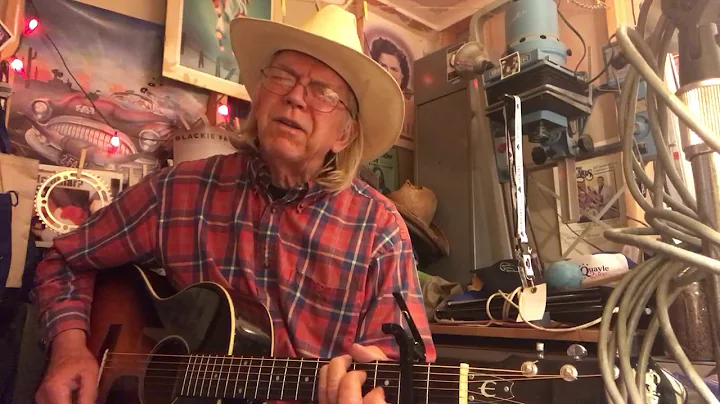 SONG ABOUT HOPE by Randall Lamb