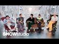 Gucci  - Autumn / Winter 2017 Panel Discussion