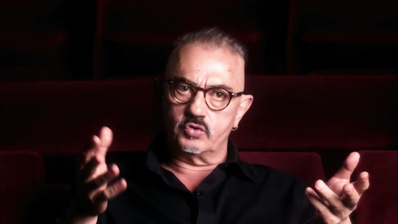 KARAKTER NEDİR - YouTube