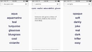 Best iPad Apps for Writers screenshot 5