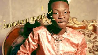 SEYDOU CHEE - MAMOUTOU TRAORÉ ( Clip Officiel ) 2022