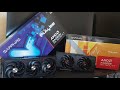 AMD RX 7800XT vs RX 9070XT - Tested on 8 GAMES