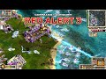 Red alert 3 corona mod pve gameplay  tesla coated all units for extra damage