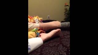 Floppy Foot