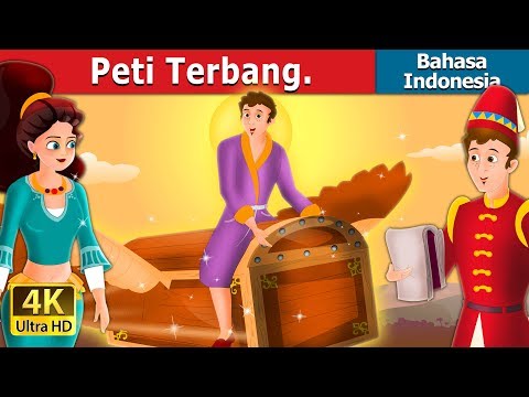 Video: Permaidani Terbang - Kisah Dongeng Atau Kenyataan Yang Hilang? - Pandangan Alternatif