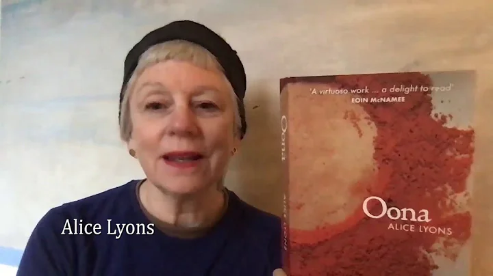 Alice Lyons