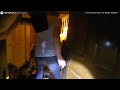 Drunk Doctor Episode 2: Jerold "Jerry" Gurley bodycam, shows police door his son kicked off hinges