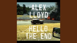 Video thumbnail of "Alex Lloyd - Coming Home (Acoustic Version)"