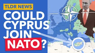 Cyprus: Why They Won't Join NATO Explained - TLDR News screenshot 5
