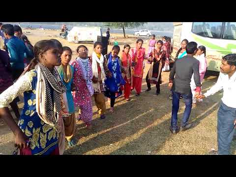 Tumse milneko dil karta hai..i song 2018 picnic at tata dimnalake