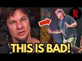 Theo Von CRASHES OUT During Netflix Taping at Beacon Theater!