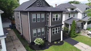 20 Fairchild Pl. Buffalo, NY 14216