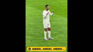 Wtf Moments With Ronaldo