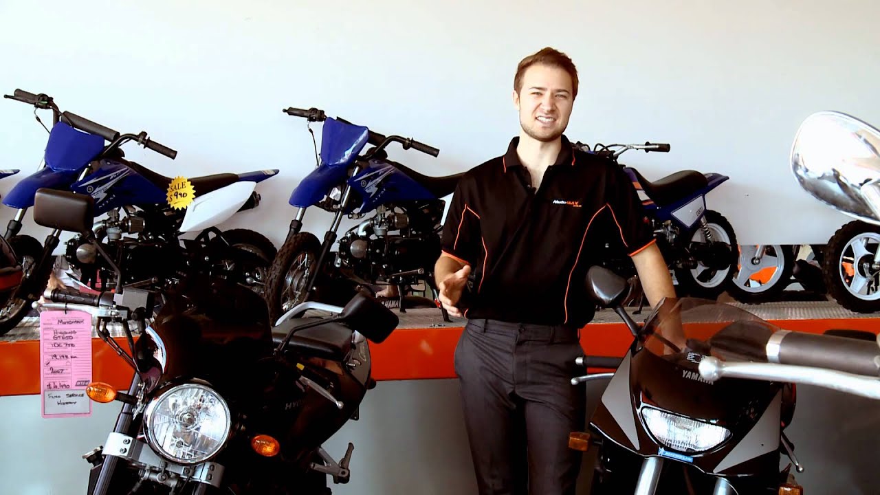 Used Motorcycles Perth Motomax We buy and sell used bikes