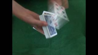 Trapped (Performance and Tutorial)