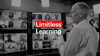 Limitless Learning en IESE Business School (Español)