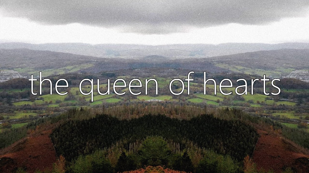 Duster The Queen of Hearts (Music Video) YouTube