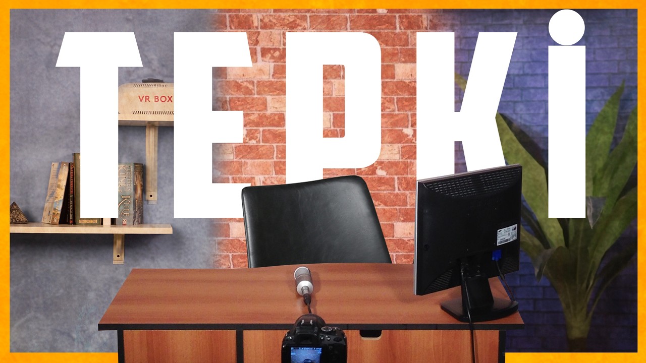 TEPKİKOLİK NASIL ÇEKİLİYOR? l 10. YIL ÖZEL