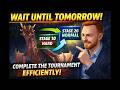 Don’t Waste Energy! Dragon Tournament Strategy Explained | Raid shadow legends