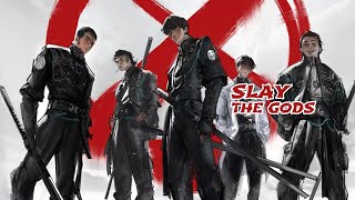 Slay The Gods Season 2 Episode 4 Sub Indo | Pertarungan Dimulai!