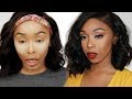 CHIT CHAT GRWM ⇢ KEEPING UP WITH THE JONESES, ADULTING + HOW TO ACHIEVE GOALS