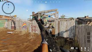 Call of Duty  Black Ops Cold War TEXTURE BUG SHADOW BUG FLICKERING BUG
