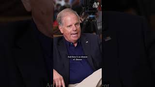 Doug Jones on data centers in Alabama
