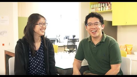 IDA Technology Associate Programme