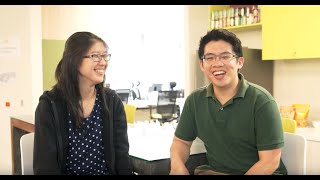 IDA Technology Associate Programme