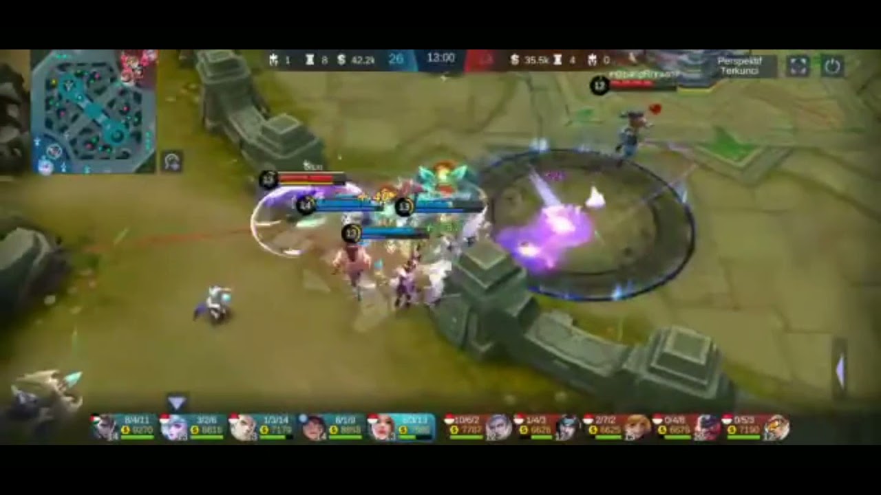 META 3 SUPPORT SEJAK DARI DULU. KOLABORASI ULIS BUSEAT WITH ENCHAY UCHIHA & EVAN LESAR