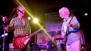 Fuel & Robby Krieger - (LIVE) in Austin, TX @ SXSW 2014 CLIP