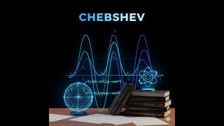 Q19(18.4.19) CHEBYSHEV POLYNOMIALS