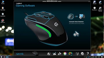 Logitech, Bhop Macro for CSGO