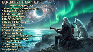 Michael Bennett’s The Voice That Touched Millions | FULL Emotional Album 2026