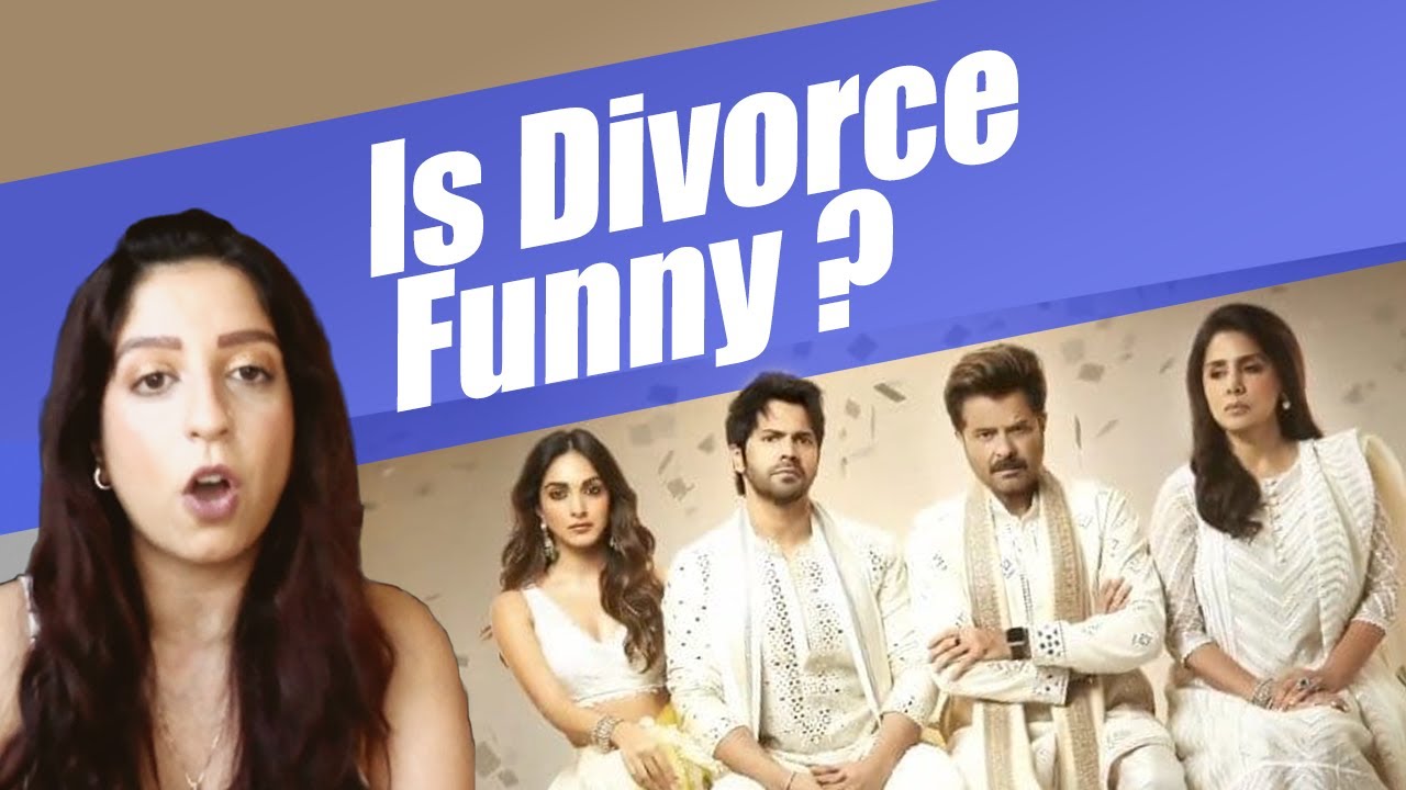 CAN't MISS! Jug jugg jeeyo movie review by Kirti | Why it made over 110 crores!