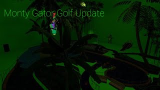 Fnaf Security Breach For Android V 1.4.0.1 Monty Gator Golf Update screenshot 4