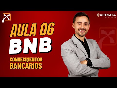 Aula 06  - SUSEP - Curso BNB
