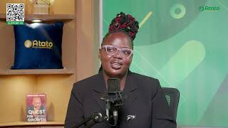 MERCY BOSIBORI   HOW I WAS KIDNAPPED