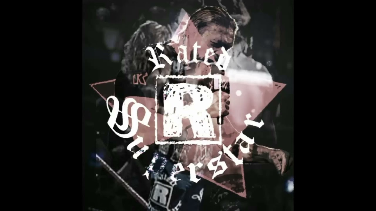 Deep Metalingus (Edge theme song deep version) [remaked by RAOTG]