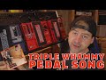 triple whammy pedal song