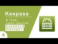 Password Manager | Cyber Security @silentmodesec
