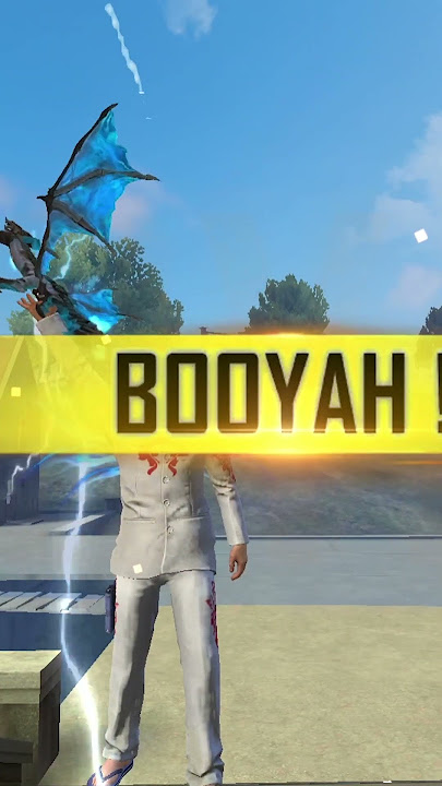 TOP GLOBAL AWM - #Shorts #freefire #ff - HELICOPTER HELIKOPTER - Garena Free Fire Indonesia