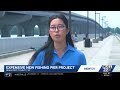 County weighs $13 million plan for Broad River Fishing Pier