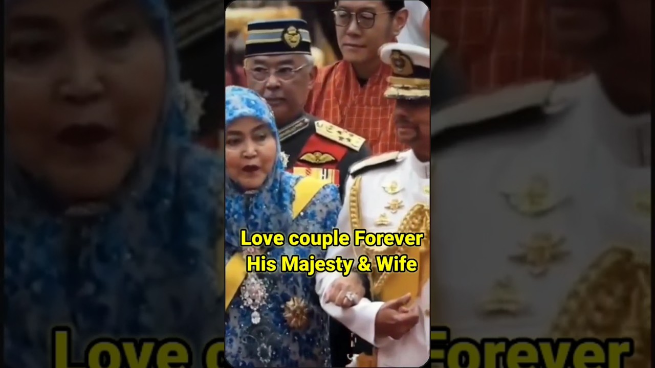 Throwback, Love Couple forever, His majesty & wife, Sweet & romantis✨❤