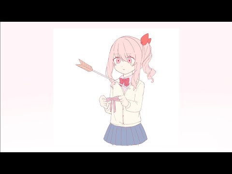 たぶん終わり【手描きプロセカ】【暁山瑞希】