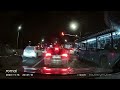 Driving in Moscow city: Кунцево - Люблино - Текстильщики 18/11/2023 (timelapse 4x)