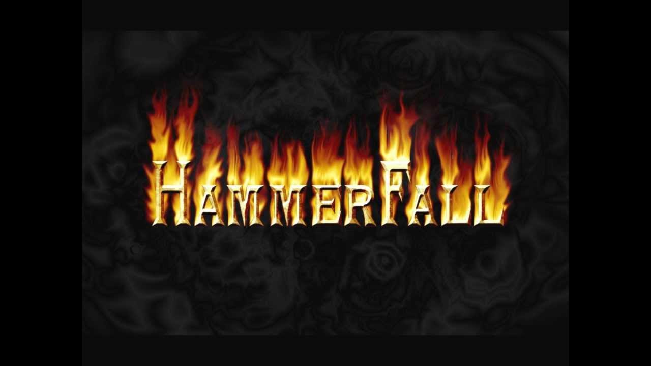 Hammerfall Dreams come true YouTube