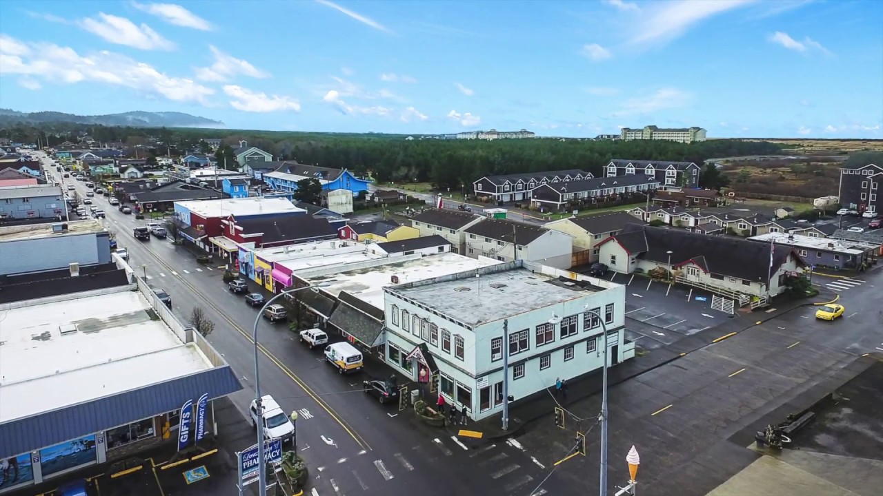 101 Pacific Ave S, Long Beach, WA 98631 YouTube