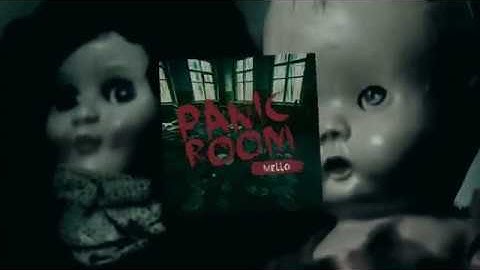 MELLO - PANIC ROOM