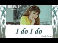Miniature de la vidéo de la chanson I Do I Do